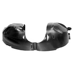 For Ford Flex 09-19 Sherman Front Driver Side Fender Liner Capa Certified. Fixed Price $75.53.