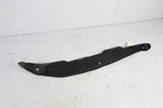 2014 - 2020 Maserati Ghibli Front Left Fender Seal Trim Panel 670001705 Oem 60k. Fixed Price $32.00.