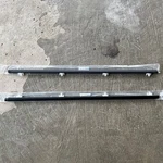 90-94 For Nissan Sentra B13 Se-r Tsuru Sunny Sedan 2 Door Belt Line Rubber Seal. Fixed Price $125.00.