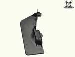 Rear Passenger Wheel Forward Mud Flap Splash Oem 2019-2025 Toyota Rav4. Fixed Price $56.99.