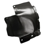 Fender Liner For Cadillac Deville 00-05 Front Section Driver Side. Fixed Price $34.00.
