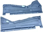 Bmw Genuine F15 F16 X5 X6 13-16 Underbody Panels 51757308676 51757308675 New. Fixed Price $165.00.