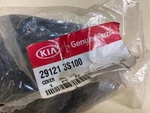 Genuine Kia Hyundai Oem 29121 3s100 Cover. Fixed Price $28.44.