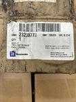 16-19 Gmc Sierra, Oem, Gm Mud Flap Kit, #23238778. Fixed Price $58.50.