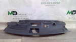 2017-2022 Chevrolet Trax Front Radiator Support Shield Cover Panel Oem 94531753. Fixed Price $55.00.