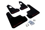 Rally Armor Mf10-ur-blk/rd Black Ur Mud Flap Red Logo. Fixed Price $154.00.