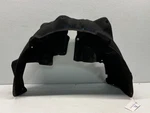 2015 Chrysler 200 Rear Left Liner Wheel House Splash Shield Black, Oem Lot015. Fixed Price $50.00.