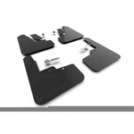 Rally Armor Ral Ur Blk Flap/met. Logo Mf96-urxt-blk-mbk. Fixed Price $228.31.