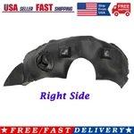 Front Passenger Side Fender Liner W/ Clips For 2010-2013 Gmc Terrain Gm1249224. Fixed Price $40.04.