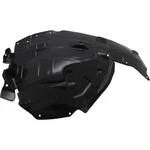 Front Fender Liner In1248131 638414ga0a Left Side For 2014-2019 Infiniti Q50. Fixed Price $41.99.