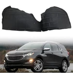 For 2018-2023 Chevy Equinox Front Left Driver Side Inner Fender Liner #84364222. Fixed Price $39.99.