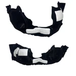 For Toyota Camry Left & Right Side Front Fender Liner Splash Guard Shield 2025-. Fixed Price $279.99.
