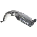 Fender Liner For 2006-2012 Toyota Rav4 Front Left Side W/ Wheel Opening Flares. Fixed Price $29.48.