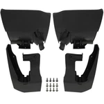 For Mercedes-benz Sprinter 2006-2017 Front Rear Mud Flaps Splash Guards. Fixed Price $50.40.