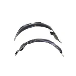 For Buick Allure/lacrosse 2005-2009 Fender Liners Driver And Passenger Side Pair. Fixed Price $82.62.