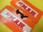 Mud Flap Splash Shield Fender Right Or Left Side Front Honda Accord Coupe 13-17. Fixed Price $14.99.