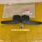 New 2016-2021 Honda Civic Sedan Rear Splash Flap Guard L + R 08p09-tba-100r1 Oem. Fixed Price $55.00.