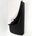 2014-2019 Chevrolet Silverado 1500 Sierra Oem Front Right Mud Flap Splash Guard. Fixed Price $29.99.