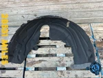2021-2026 Mercedes S S500 S580 S63 Rear Right Fender Liner Splash Shield Oem 28k. Fixed Price $113.99.