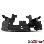 Radiator Support Engine Splash Shield For Ford F-150 2015-2024 Rwd Front Side. Fixed Price $108.99.