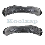 For 10-12 Es350 Front Splash Shield Inner Fender Liner Panel Left Right Set Pair. Fixed Price $72.95.