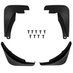 For 10-16 Buick Verano / Opel Astra J Mud Flaps Splash Guards Mudgurads Set Of 4. Fixed Price $10.15.