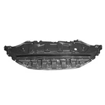 Bumper Splash Shield For Ford Mustang 2013-2014 Fo1228130c. Fixed Price $262.11.