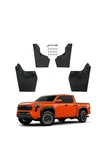 Mud Flaps Compatible With 2024 2025 2026 Without Flare M.... Fixed Price $38.99.