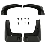 4pcs Mud Flaps Splash Guard Fender Mudguard For 2017-2020 Kia Sportage / Kx5. Fixed Price $15.29.
