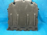 Lexus Ls500 Ls500h Rear Body Floor Under Cover Shield 58398-50030 2018-2022 Oem. Fixed Price $95.00.