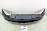 2016-2020 Oem Tesla Model S Rear Bumper Cover W/ Splash Shield Black Pbsb*. Fixed Price $699.95.