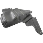 Engine Splash Shield 2009 Chevrolet Aveo Aveo5 Lt Ls 1.6l Front 96653520. Fixed Price $58.19.