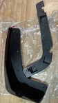 2019-2023 Chevrolet Blazer Rear Left Side Splash Guard Mud Flap 84138110 Oem. Fixed Price $48.50.