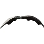Fender Liner For Mazda 3 2019-2024 Front Passenger Side Inner H/b Leather Seat. Fixed Price $56.46.