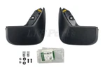 Land Rover Discovery Sport Front Mudflap Set Mud Flaps Kit Genuine Vplcp0376. Fixed Price $158.00.
