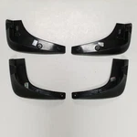 Genuine Mud Guard Flap 4p For 2011 2015 Kia Sportage. Fixed Price $73.89.