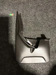 2013 Toyota Rav4 Rear Left Mud Flap Splash Guard 76626-yy100a Oem 13. Fixed Price $34.44.