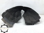 2019-2024 Ford Edge Left Driver Front Fender Liner Splash Guard Shield Oem #note. Fixed Price $119.97.