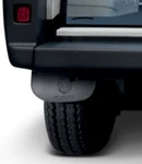 Genuine Mopar Splash Guards 82219123aa. Fixed Price $73.13.