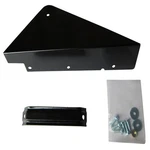 Driver Side Front Mud Guard With Brace Located Under Cab Corner For Suburban. Fixed Price $48.25.