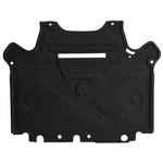 Rear Lower Under Engine Splash Shield Guard Cover For Audi Q5 Sq5 A4 Quattro S4. Fixed Price $51.58.