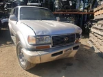 94 96 97 98 Toyota Land Cruiser Frame 1fzfe 6 Cyl Awd. Fixed Price $1749.99.