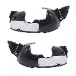 Front Fender Liner Set For 2013-2016 Chevrolet Trax Gm1248286 Gm1249286. Fixed Price $56.01.