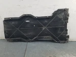2006 Porsche 911 997 Carrera S Center Under Body Panel - Damage #0828 J2. Fixed Price $97.49.