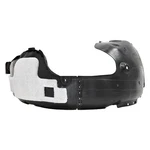 Fender Liner For 2024 2026 Hyundai Elantra Front Passenger Side Pet. Fixed Price $116.27.