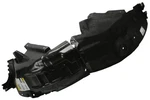 Genuine Gm Passenger Side Rear Wheelhouse Liner 84156930. Fixed Price $185.00.