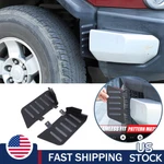 Black Alloy Mud Flaps Splash Guards Mudguard For Toyota Fj Cruiser 07-21 Us. Fixed Price $69.99.