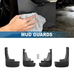 Car Mud Flap Splash Guard For Ford Edge Se Sport 2019-2022. Fixed Price $28.82.