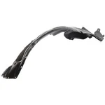 Ac1249130 New Splash Shield Fender Liner Front Passenger Right Side Rh Hand. Fixed Price $43.66.