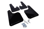 Rally Armor Mf16-ur-blk/gry For 10-14 Subaru Outback Black Mud Flap W/grey Logo. Fixed Price $159.50.
